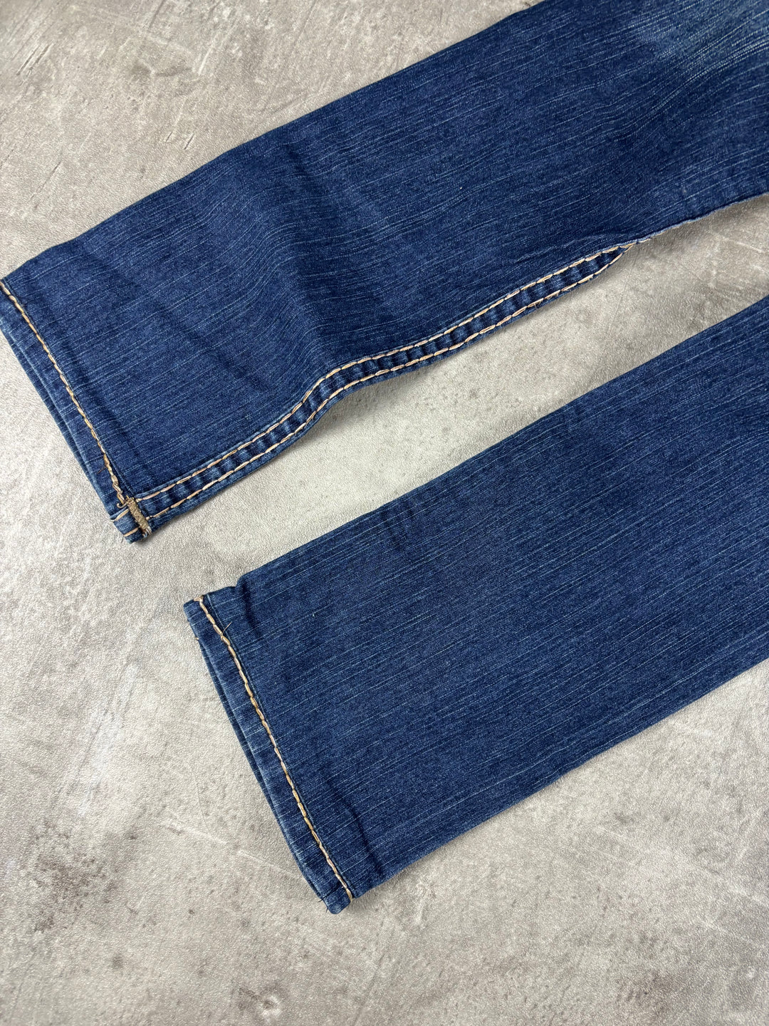 True Religion mid waist Jeans M