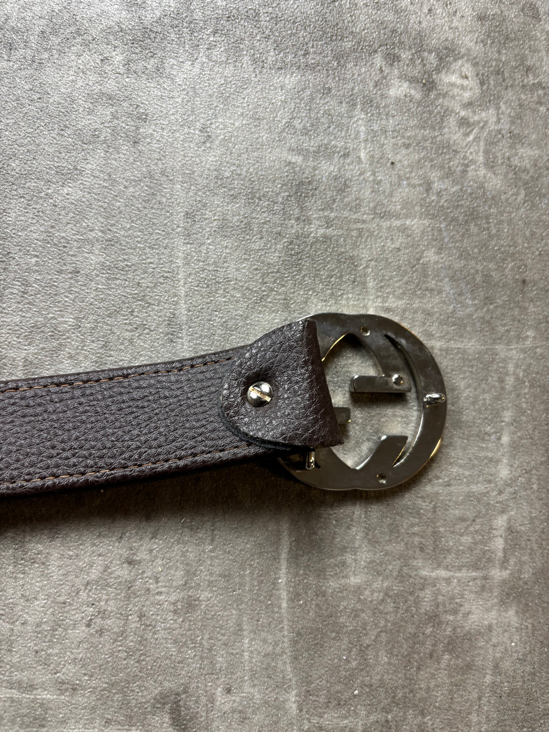 Gucci Gürtel 105cm