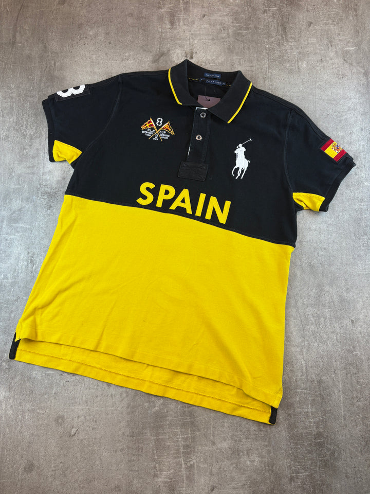 Ralph Lauren SPAIN Polo L