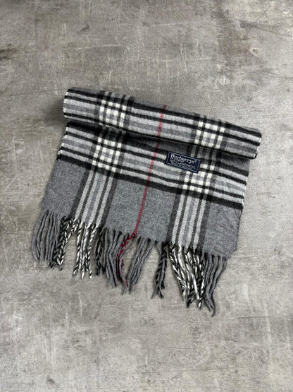 Burberry Schal