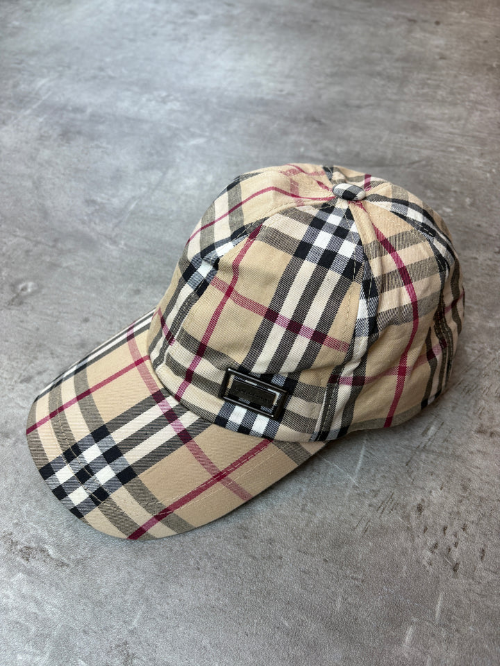 Burberry Cap One Size