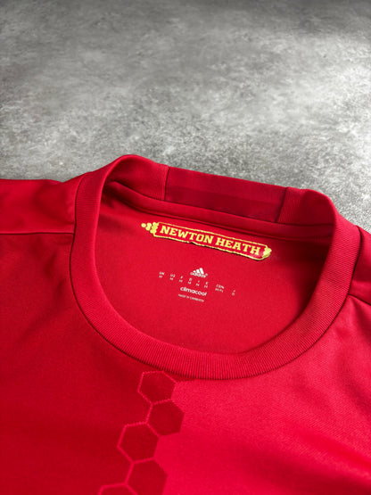 Manchester United Trikot M
