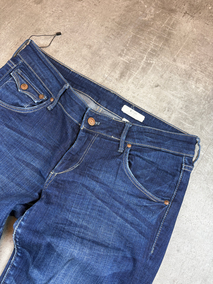Vintage Low Waist Jeans M