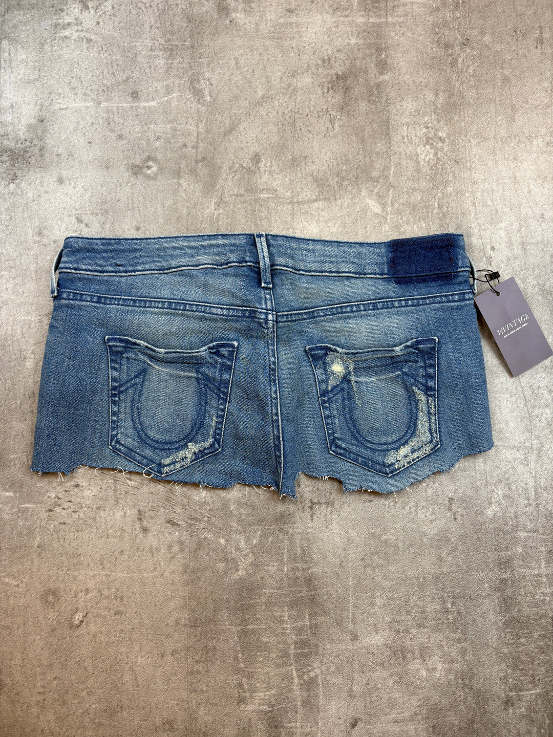 True Religion Shorts M |29