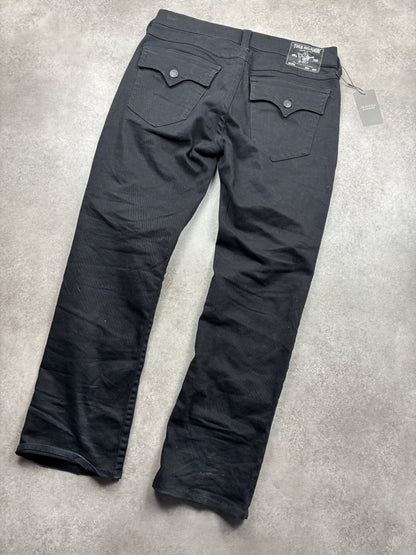 True Religion Straight Jeans L