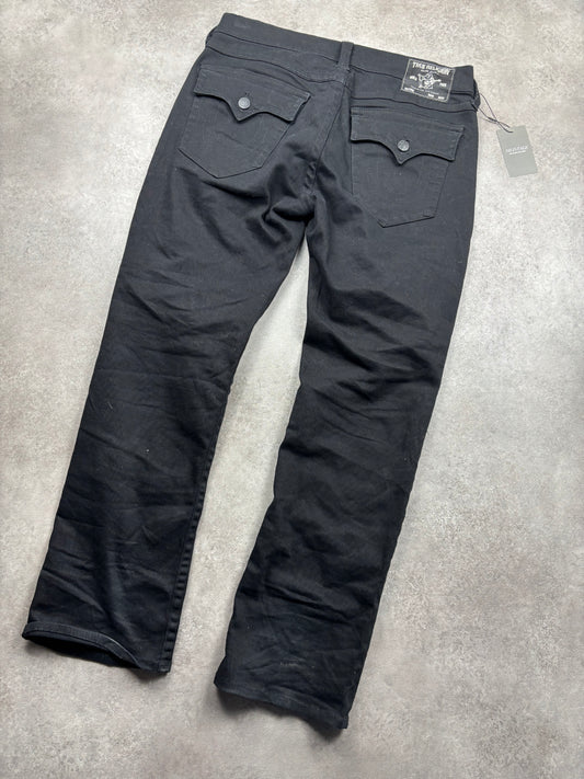 True Religion Straight Jeans L