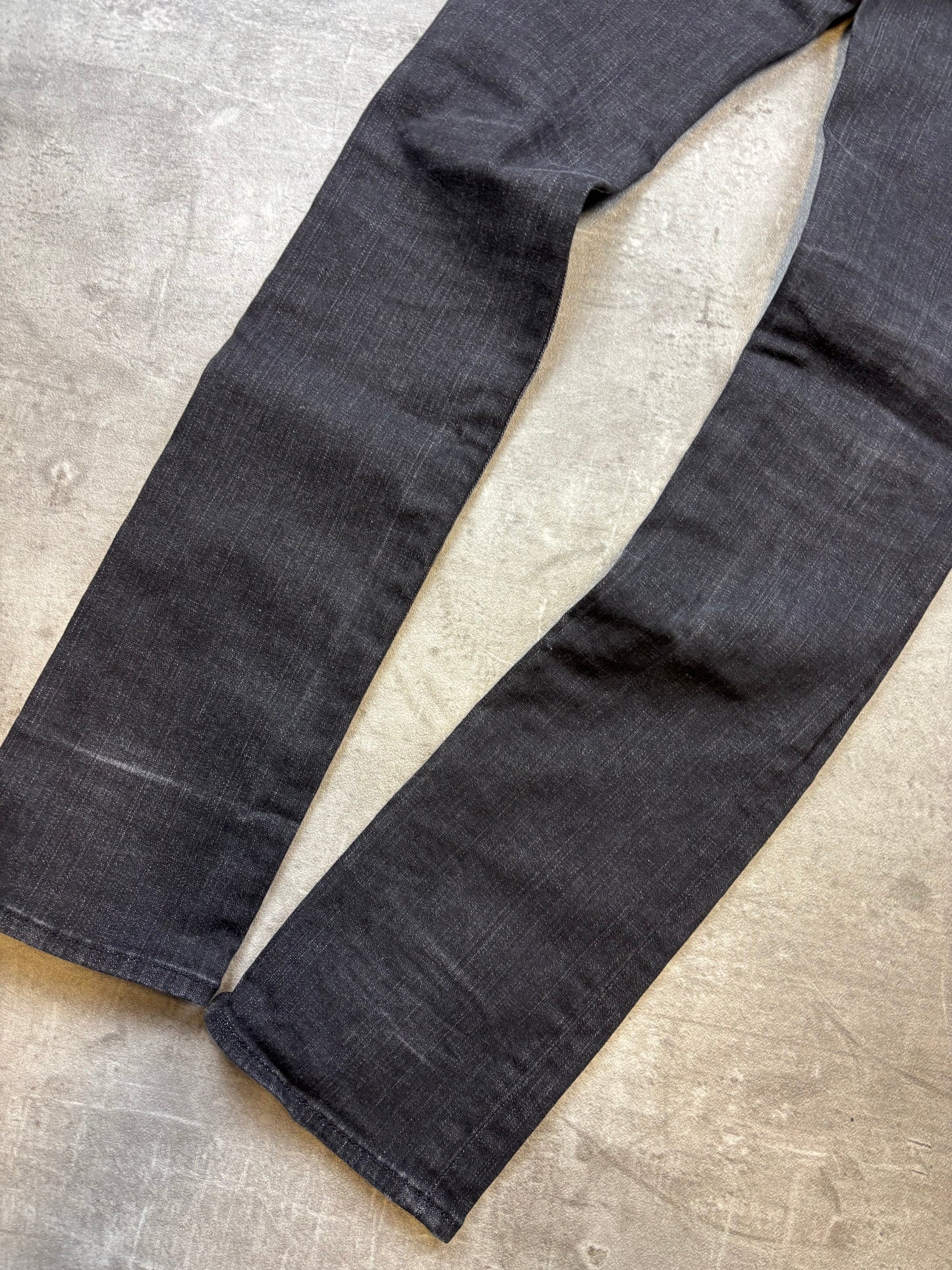 True Religion Low Waist Jeans S