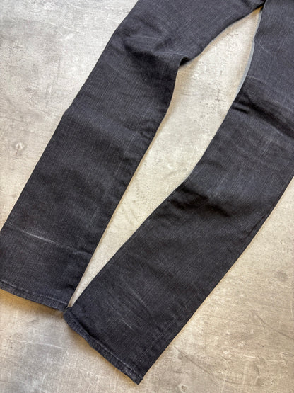 True Religion Low Waist Jeans S