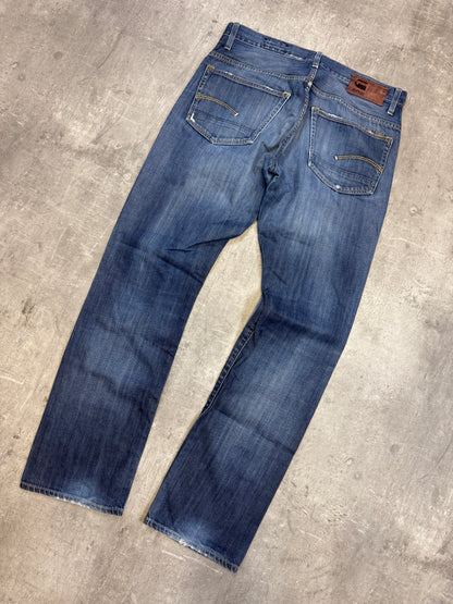 Gstar RAW Straight Jeans M