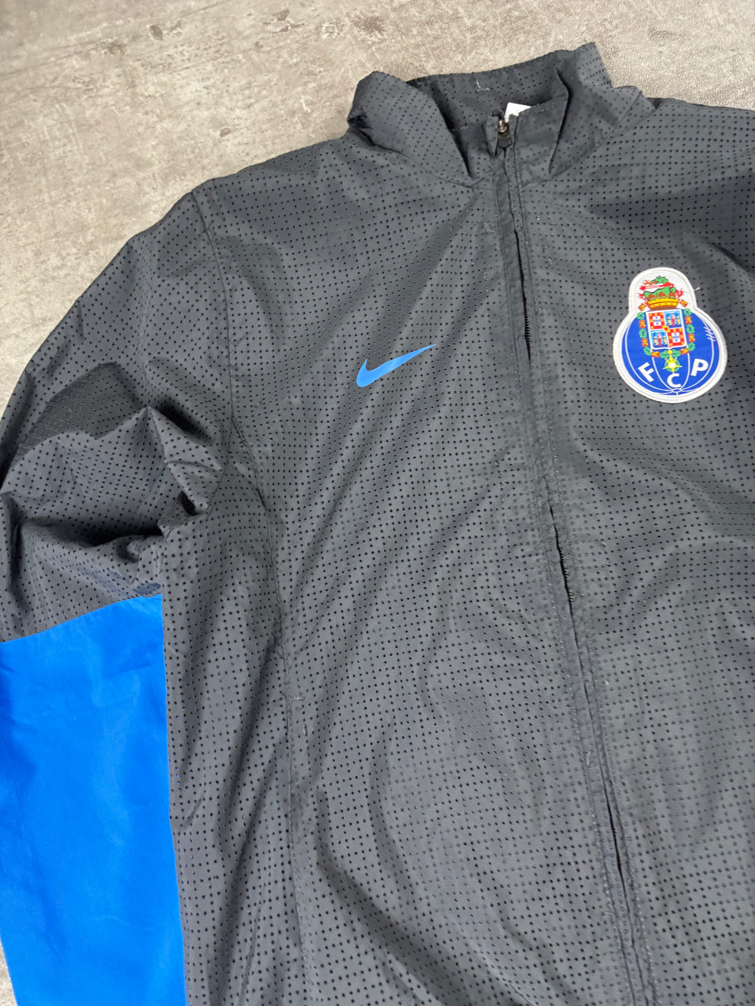 Nike FC Porto Trackjacket M