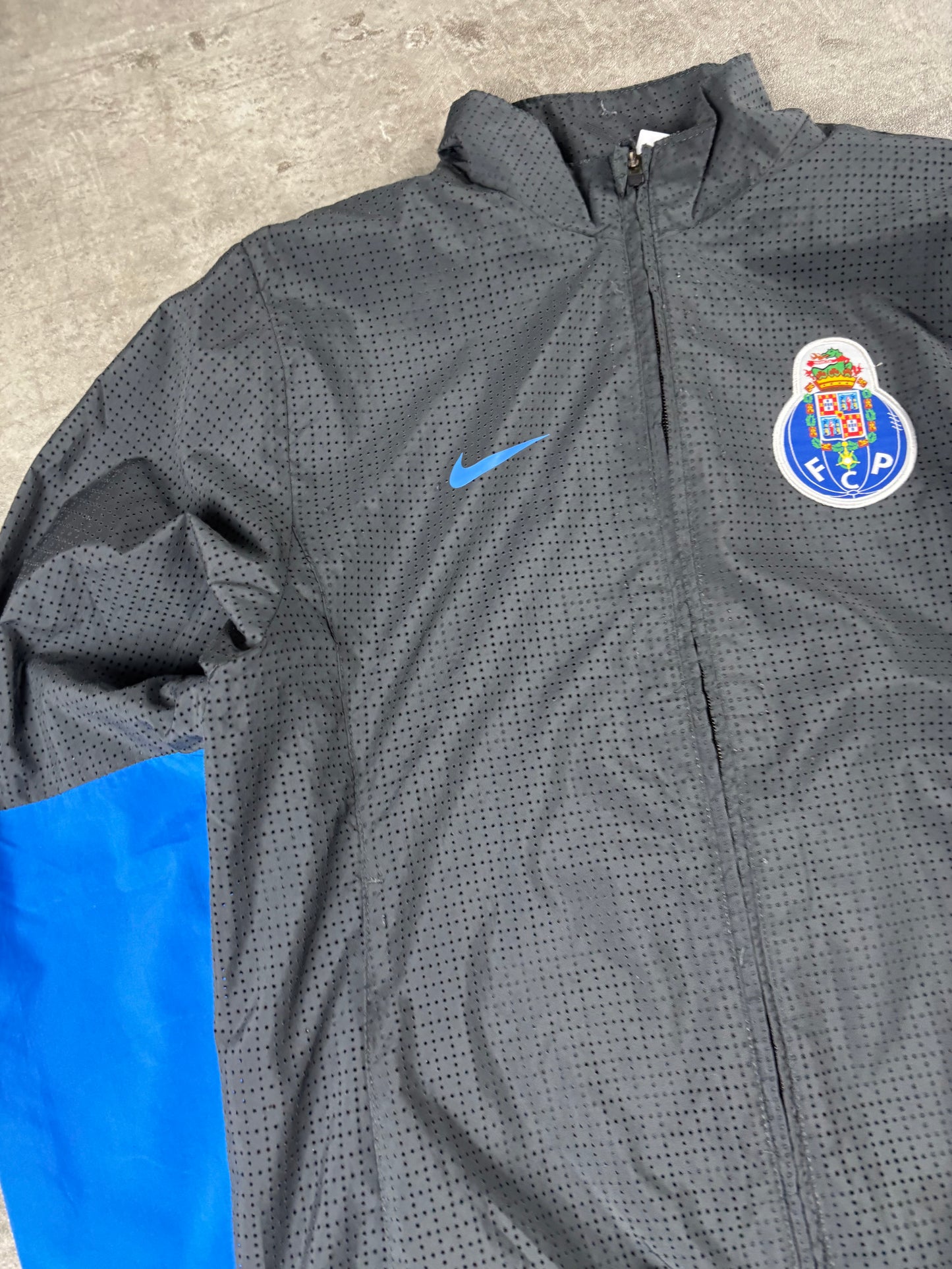 NikeXFCP Trackjacket M