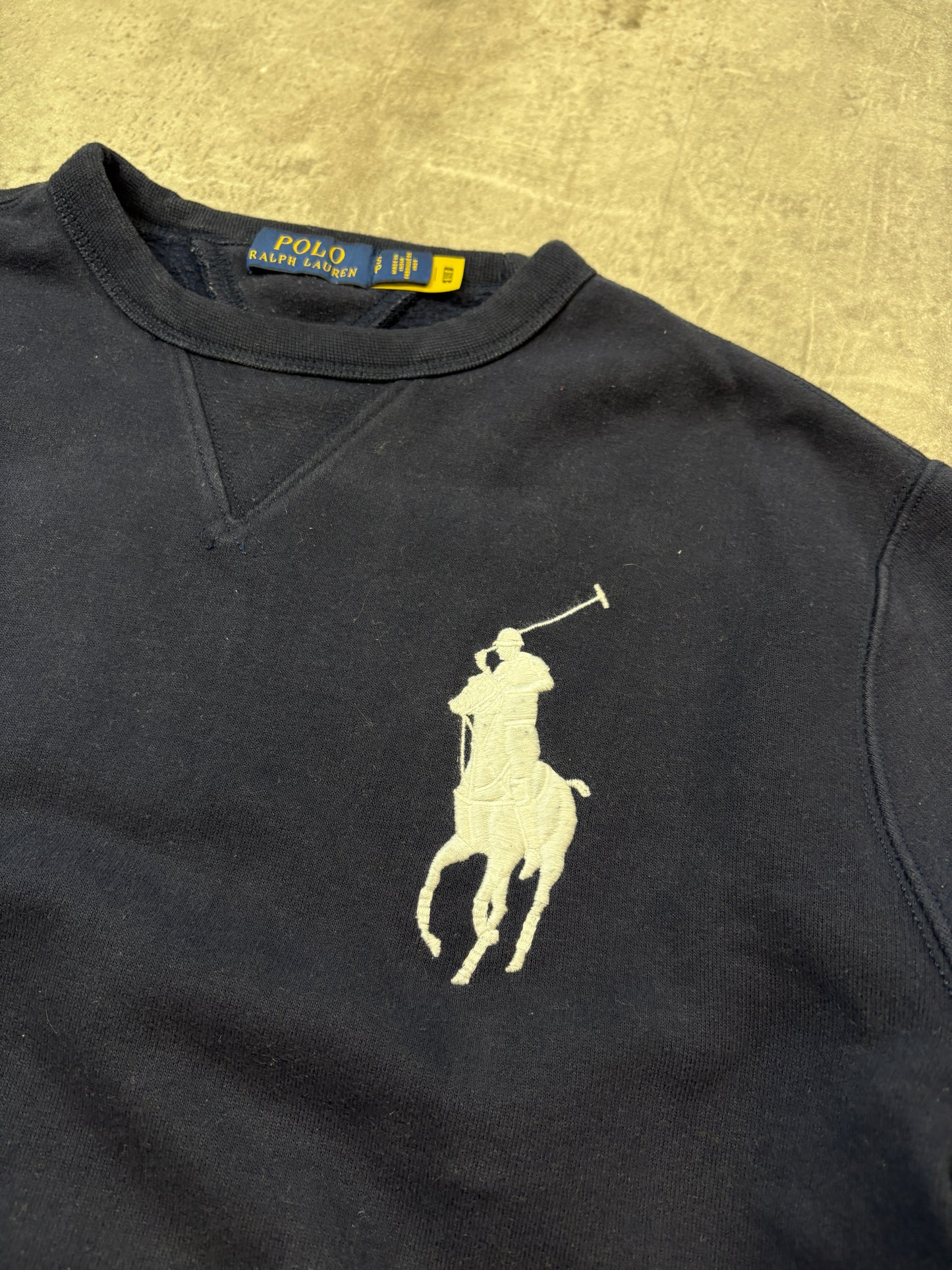 Ralph Lauren Sweater S