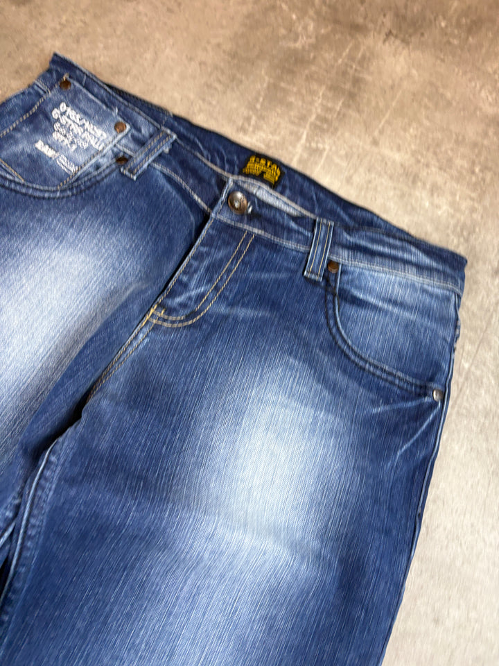G-Star Low Waist Jeans S