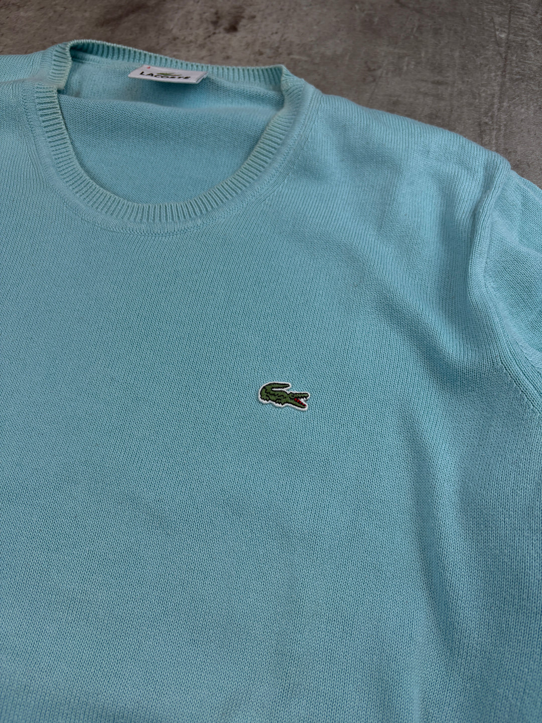 Lacoste Sweater M