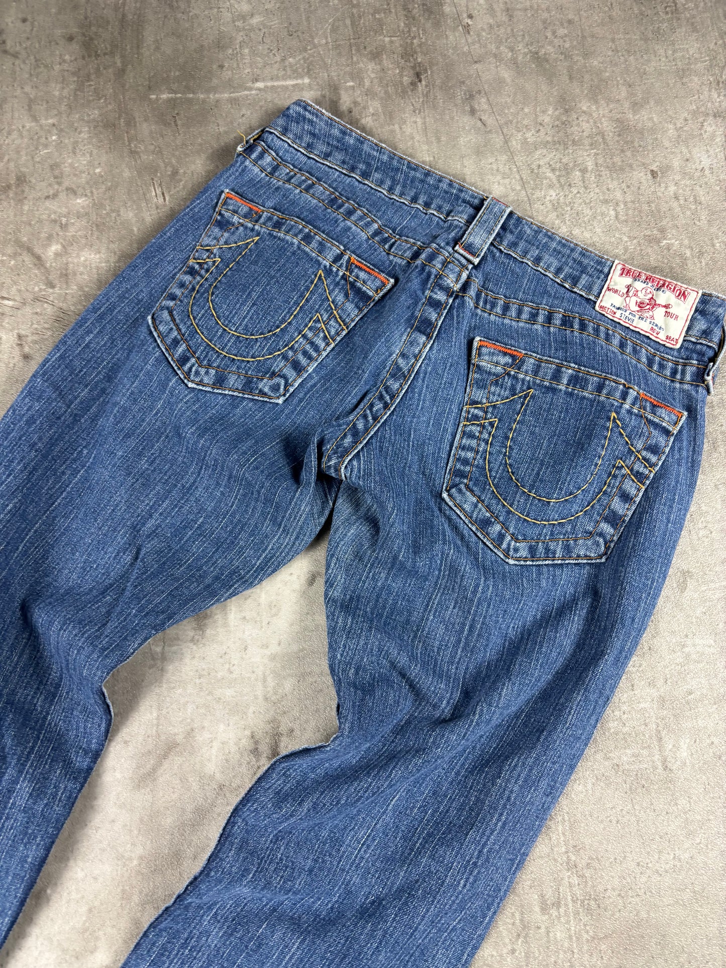 True Religion Jeans S