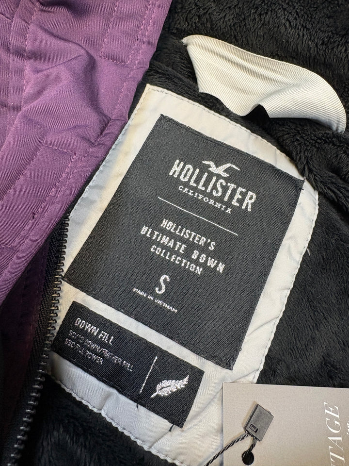 Hollister girly Jacke S