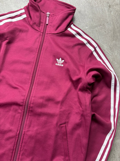Adidas Trackjacket L