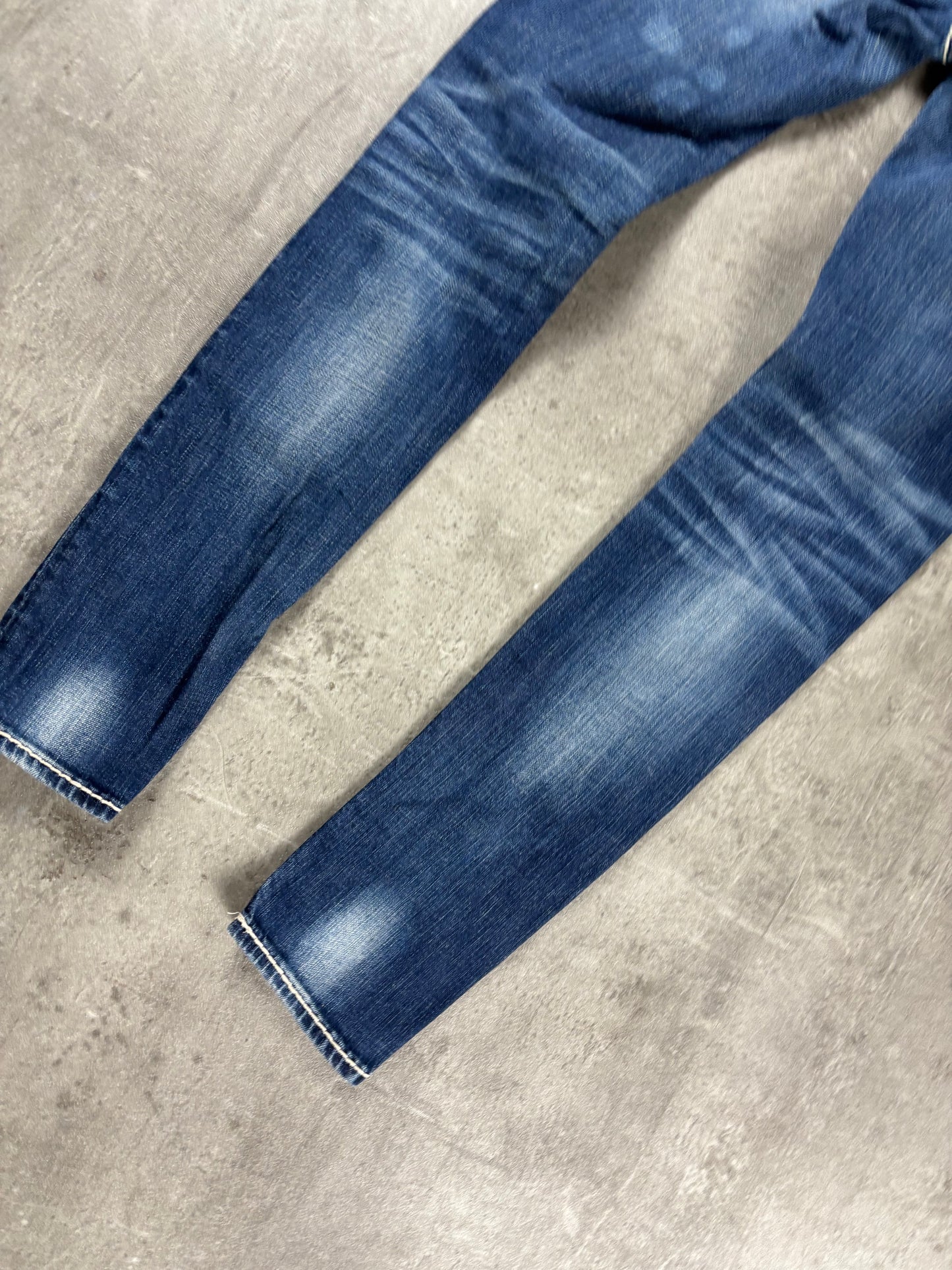 Rock Revival Low Waist Jeans S