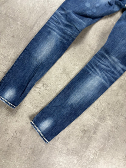 Rock Revival Low Waist Jeans S