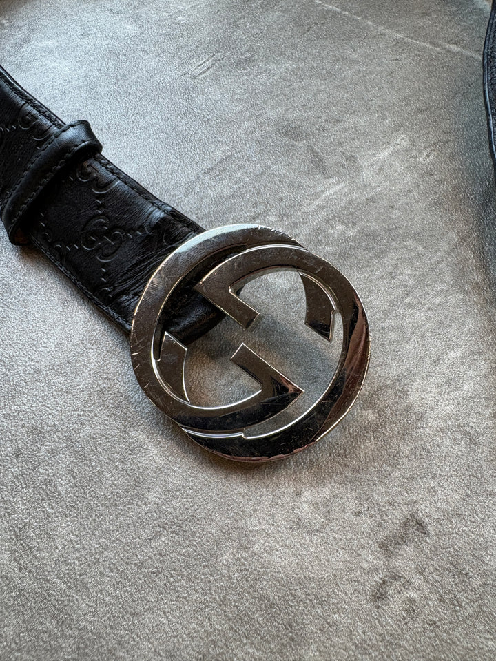 Gucci Gürtel 95cm