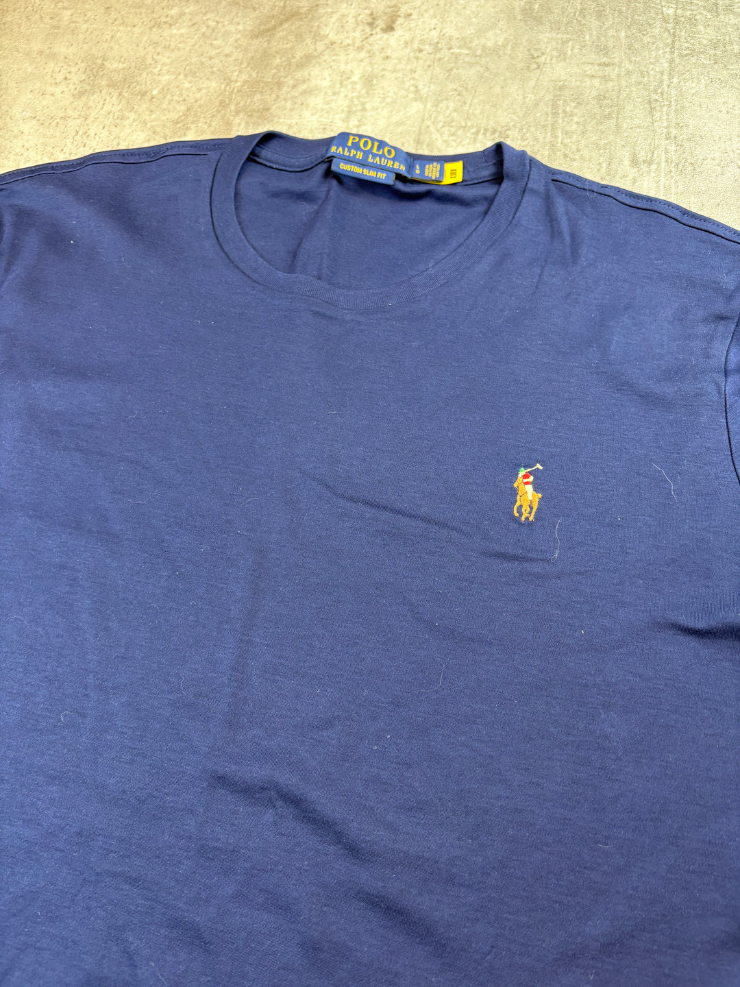 Ralph Lauren Longsleeve L