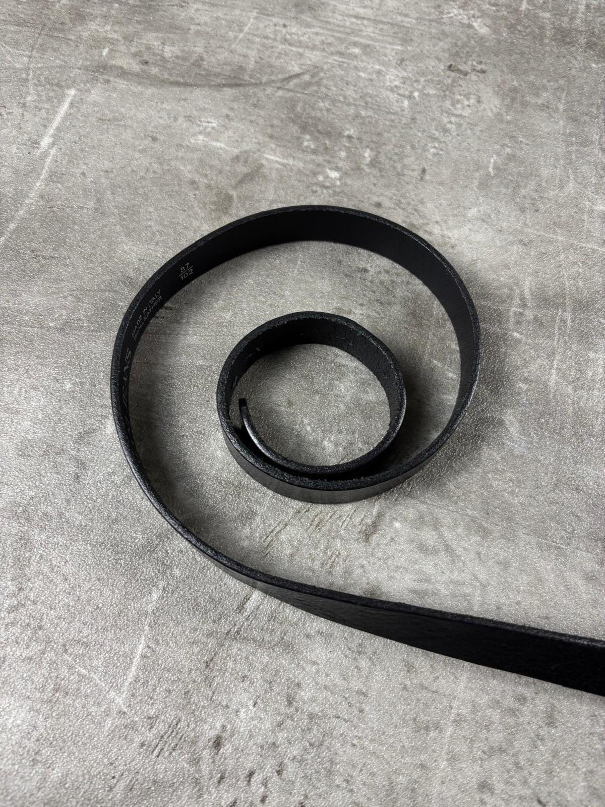 Armani Gürtel 105cm