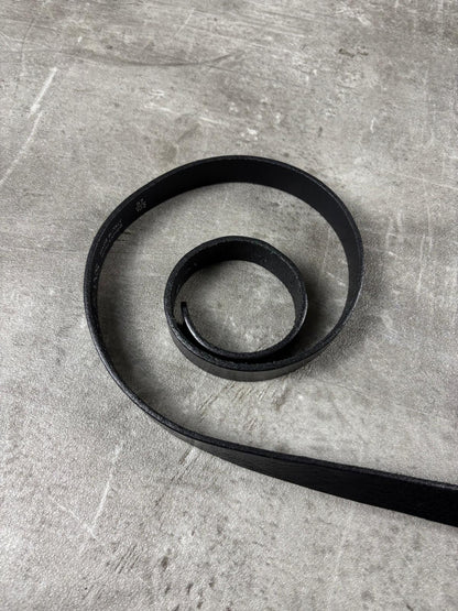 Armani Gürtel 105cm