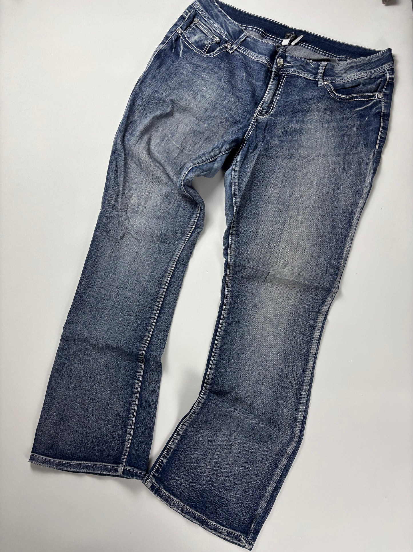 Vintage Jeans M
