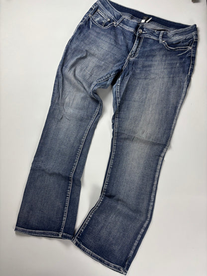 Vintage Jeans M
