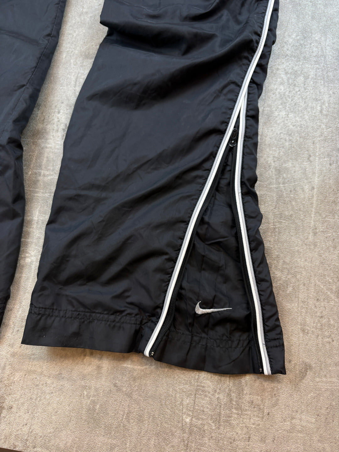 “RARE“ Nike Trackpants S