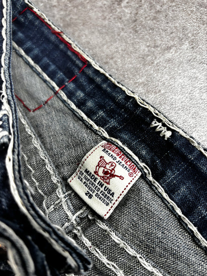 True Religion Jeans XS/26 girly
