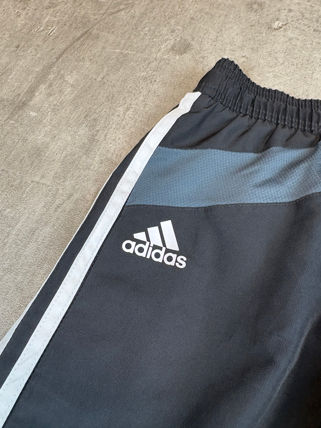 Adidas Real Madrid Trackpants L
