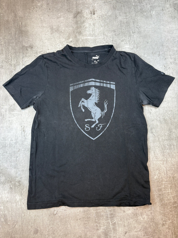 Puma Ferrari T-Shirt S