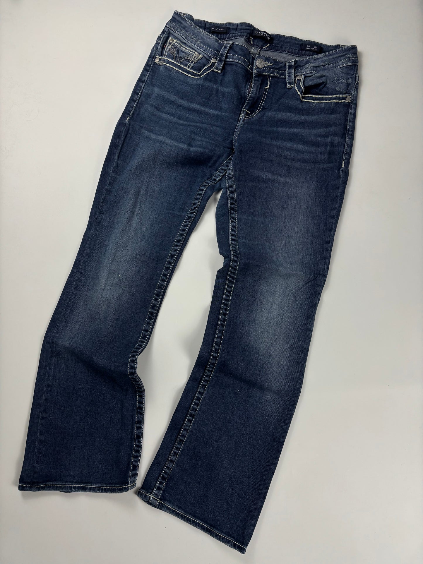 Vintage Jeans XL