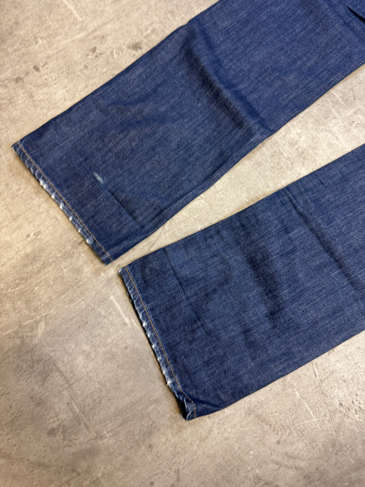 Replay washed Straight Jeans M