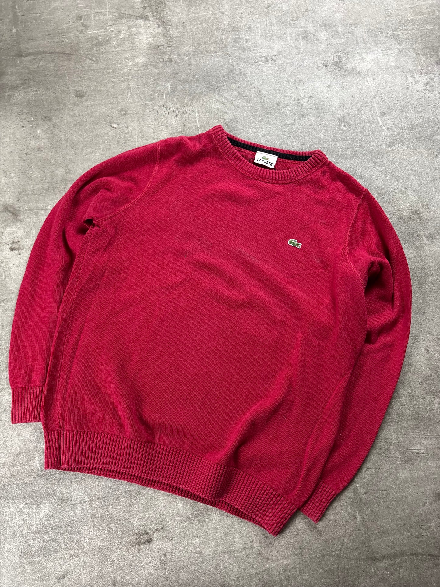 Lacoste Sweater S