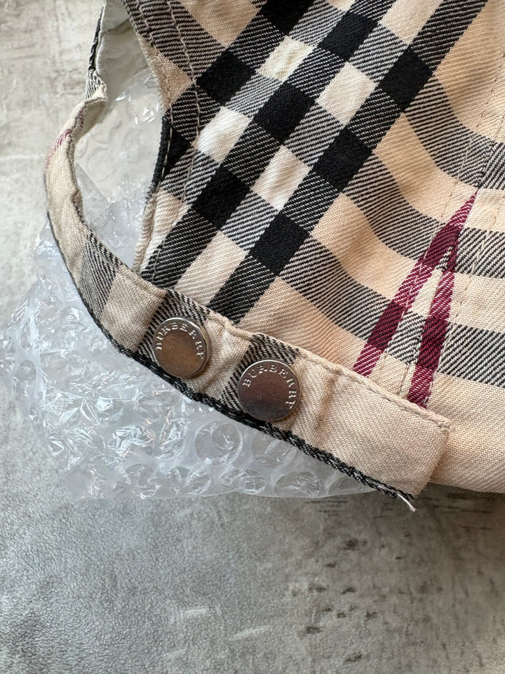 Burberry Cap One Size