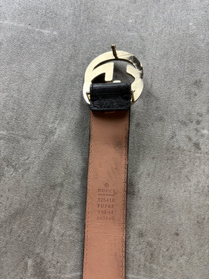 Gucci Gürtel 110cm