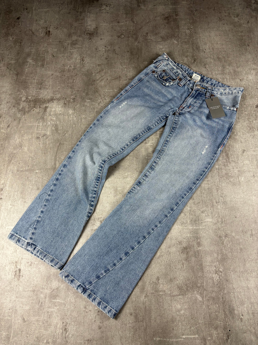True Religion low waist Jeans M