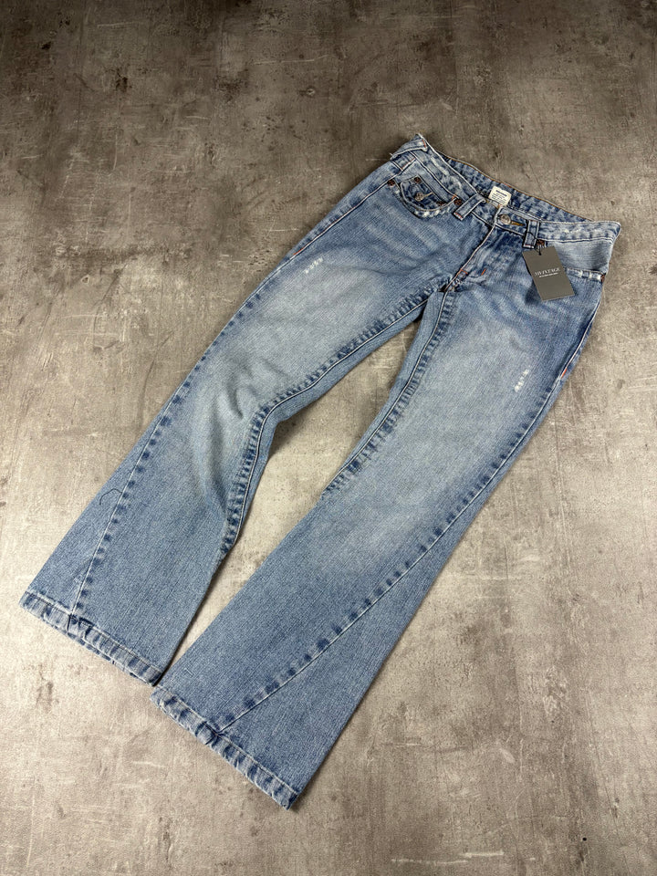 True Religion low waist Jeans M