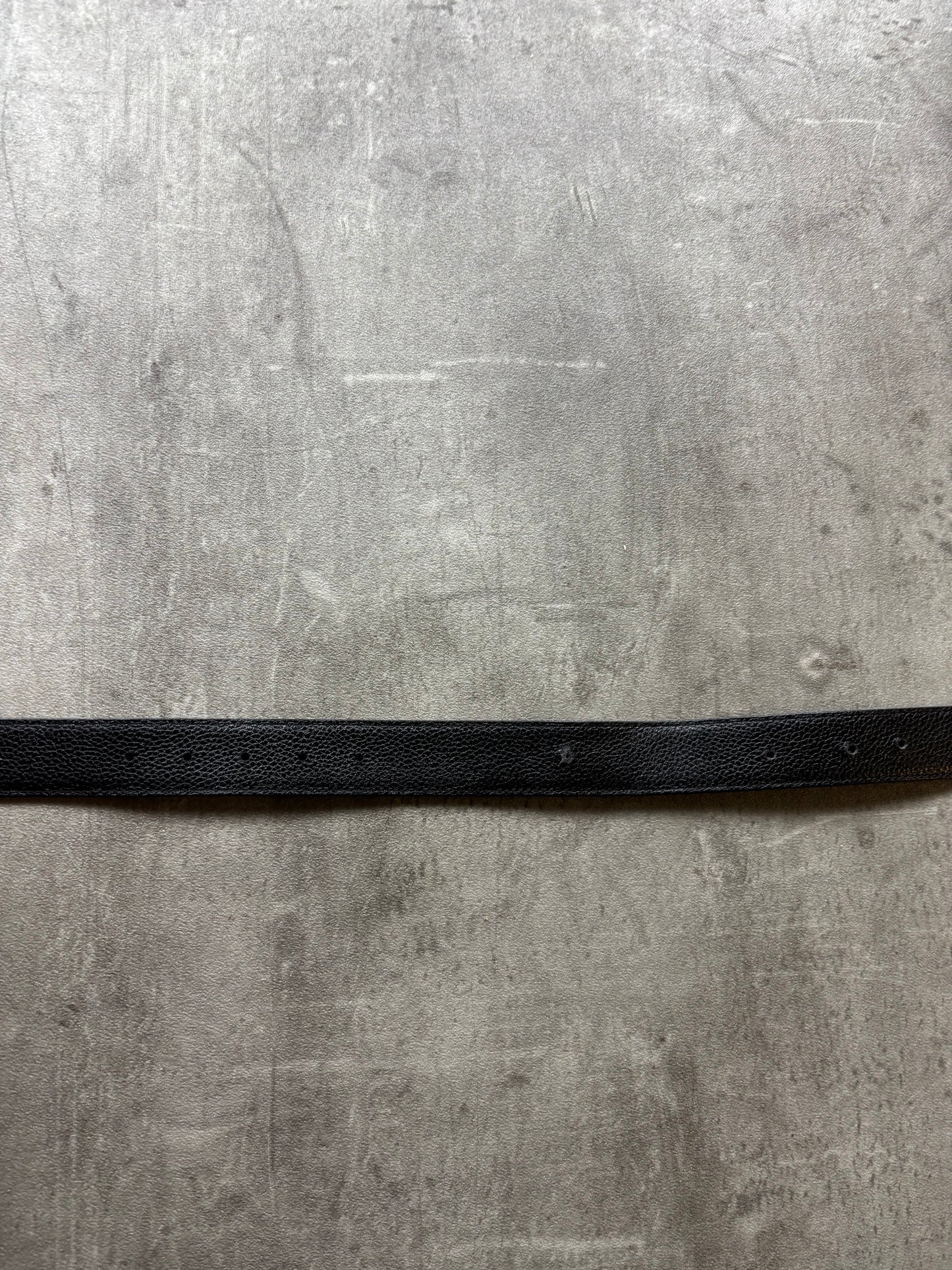 Ferragamo Gürtel 110cm