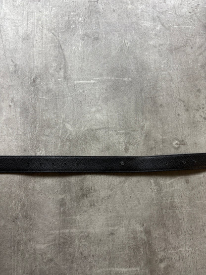 Ferragamo Gürtel 110cm