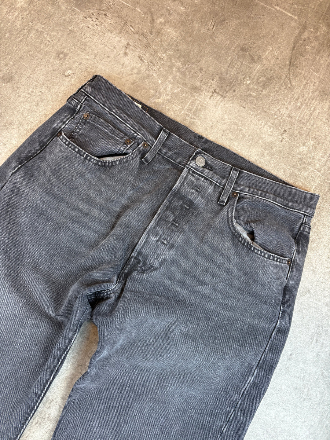 Levi’s Straight Jeans M