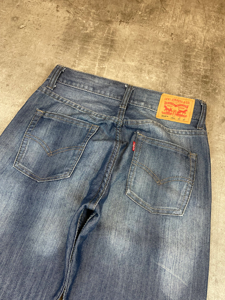 Levi’s Straight Jeans XS | W27 L27