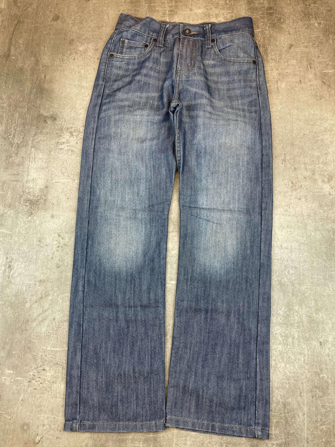 Levi’s Straight Jeans XS | W27 L27