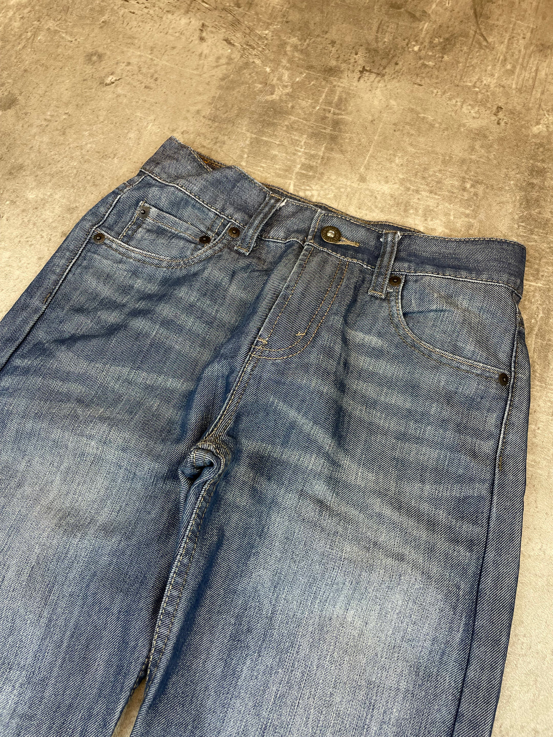 Levi’s Straight Jeans XS | W27 L27