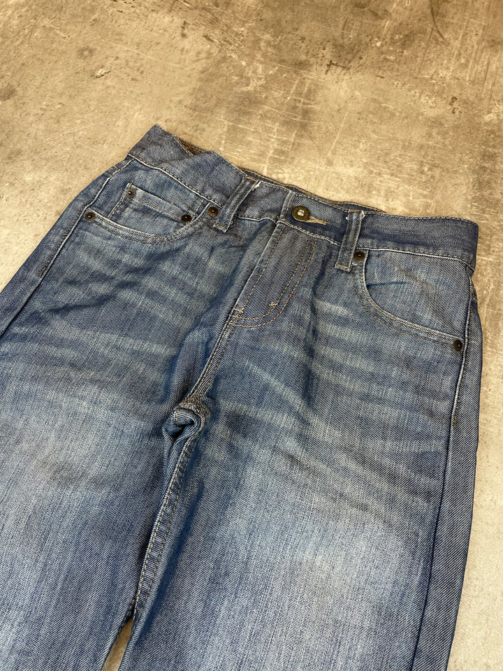 Levi’s Straight Jeans XS | W27 L27