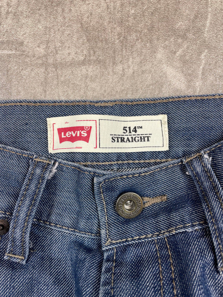 Levi’s Straight Jeans XS | W27 L27