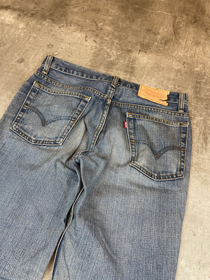 Levi’s Bootcut Jeans S | 30
