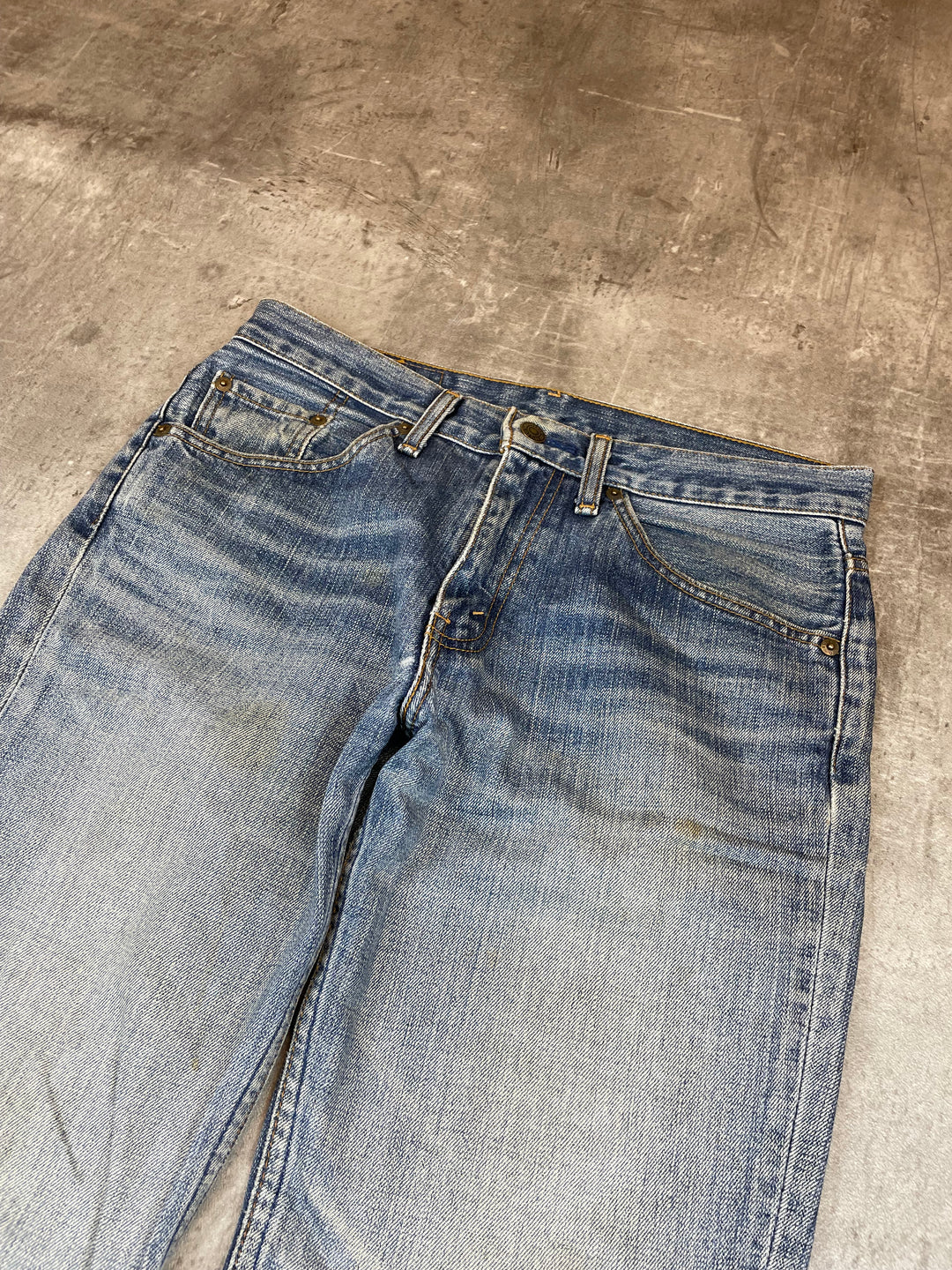 Levi’s Bootcut Jeans S | 30